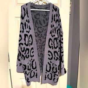 COPY - Waverly women’s sweater, 4X